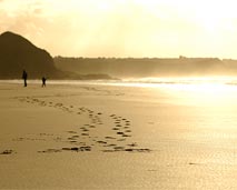 Valentine's Weekend Breaks