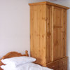 Beachcombers Apartments, Watergate Bay, Cornwall - Bedroom