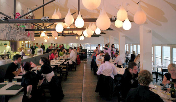Fifteen Cornwall - Gourmet Breaks in Cornwall