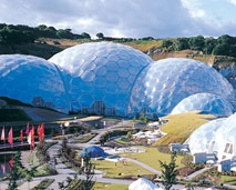 The Eden Project