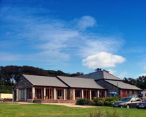 The Coach House & Restaurant