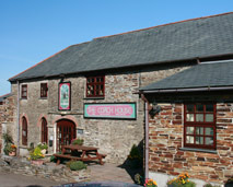 The Coach House