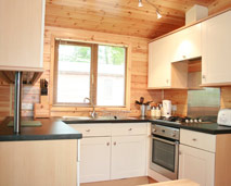 Jasmine kitchen