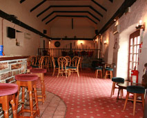 The Coach House