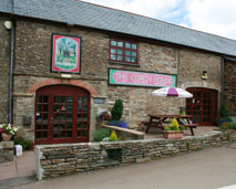 The Coach House