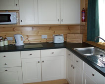 Camellia kitchen