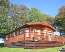 Camellia lodge