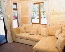 Jasmine lounge