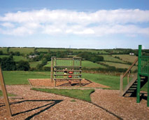 Play area
