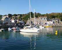 photo of Padstow