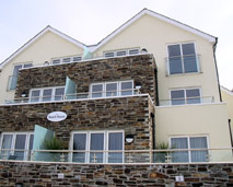 photo of exterior