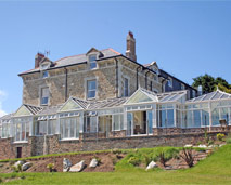photo of Porth veor Manor Hotel