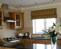 photo of Villa/Apartment typical kitchen