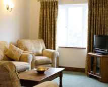 photo of Villa/Apartment typical lounge