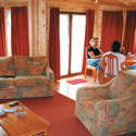 Juliot's Well Holiday Park, Camelford - Timber Lodges 'Camellia' Range
