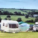 Juliot's Well Camping, Camelford, Cornwall