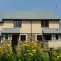 Juliot's Well Holiday Park, Camelford - Stone Cottages