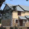 Juliot's Well Cottages side view