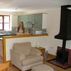 Juliot's Well Cottage Interior