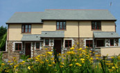 Stone-built deluxe cottages, Camelford