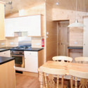 Juliot's Well Holiday Park, Camelford - Timber Lodges 'Azalea' Range