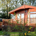 Juliot's Well Timber Lodges, Camelford, Cornwall