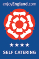Enjoy England - 3 Star