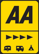 AA 4 Pennants
