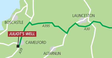Directions to Pendeen Hotel