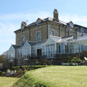 Porth Veor Manor Hotel & Villas, Porth, Cornwall