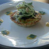 Porth Veor Manor Restaurant, Cornwall - Superb Food