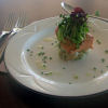 Porth Veor Manor Restaurant, Cornwall - Superb Food