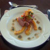 Porth Veor Manor Restaurant, Cornwall - Superb Food