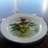 Porth Veor Manor Restaurant, Cornwall - Superb Food