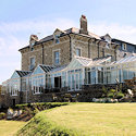 Porth Veor Manor Hotel, Porth, Cornwalll