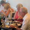 Porth Veor Manor Restaurant, Beaucliffes Interior