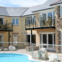 photo of  Porth Veor Manor villas & apartments