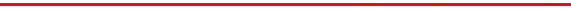 red line divider