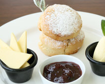 Afternoon Tea