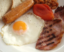 Full English Breakfast