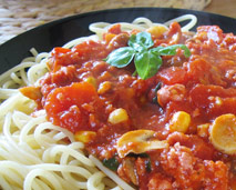 Bolognese