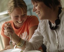 photo of Diners at Fifteen