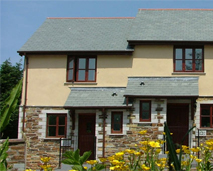 Juliots Well Holiday Park Cottages