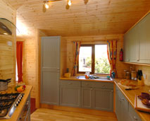 Azalea interior