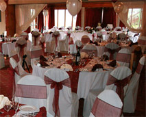 Juliot's Well Wedding Reception