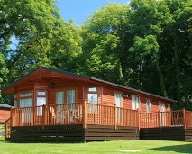 Juliot's Well Timber Lodges
