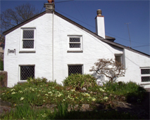 Porth Cottage