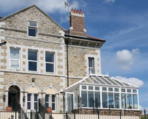 Porth Veor Manor Hotel