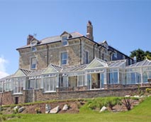 Porth Veor Manor