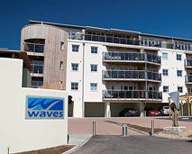 Waves Apartments